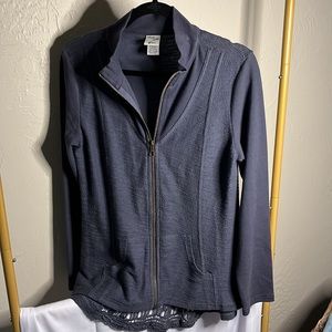 Mind Set By XCVI Lightweight Sweater